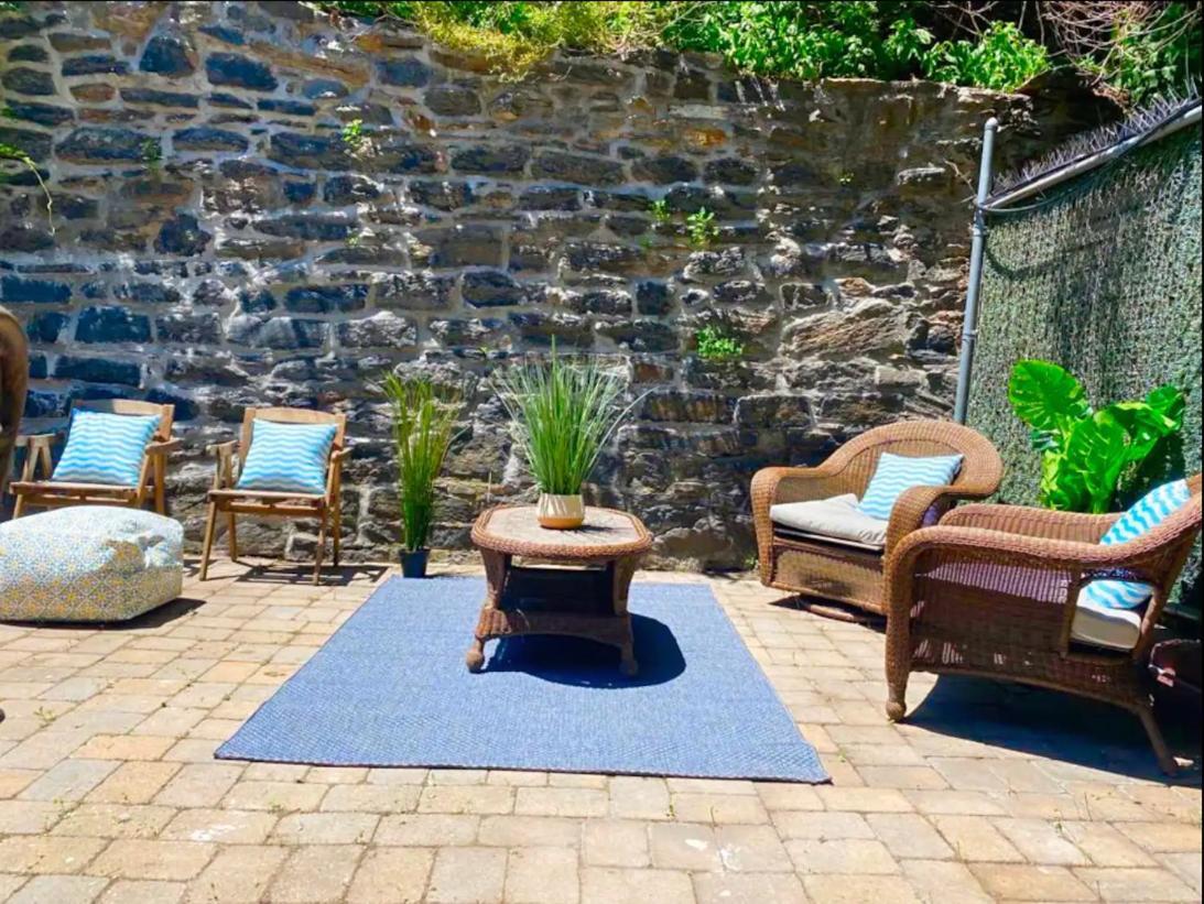 Apartment Million Dollar Enjoy Large Private Outdoor Space I Tito I New York